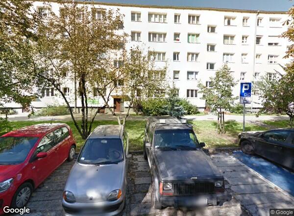 Ceny mieszkań Poznań Lecha 92