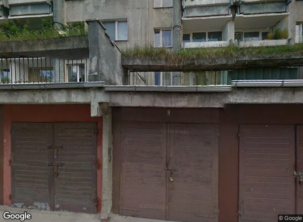 Ceny mieszkań Wrocław UL. STEFANA DRZEWIECKIEGO 50