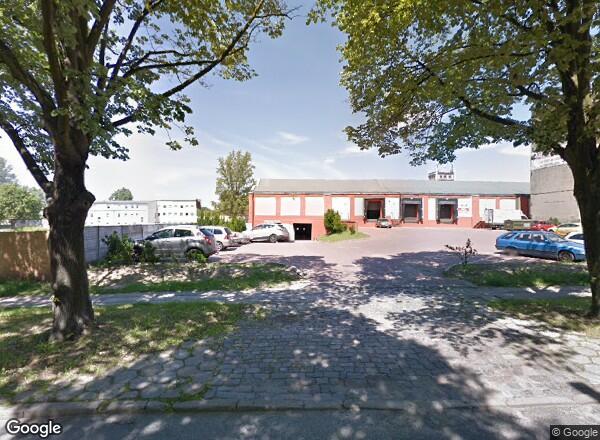 Ceny mieszkań Łódź Senatorska 58