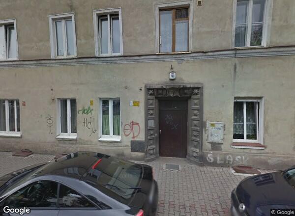 Ceny mieszkań Wrocław UL. GAJOWICKA 153