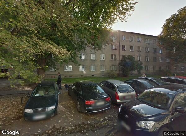 Ceny mieszkań Warszawa ul. ks. J. Popiełuszki 16