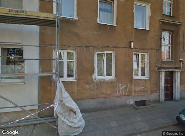 Ceny mieszkań Gdańsk Tadeusza Kościuszki 92