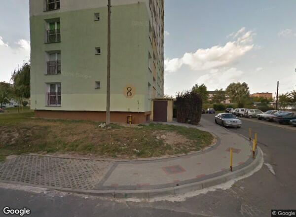 Ceny mieszkań Łódź Społeczna 1