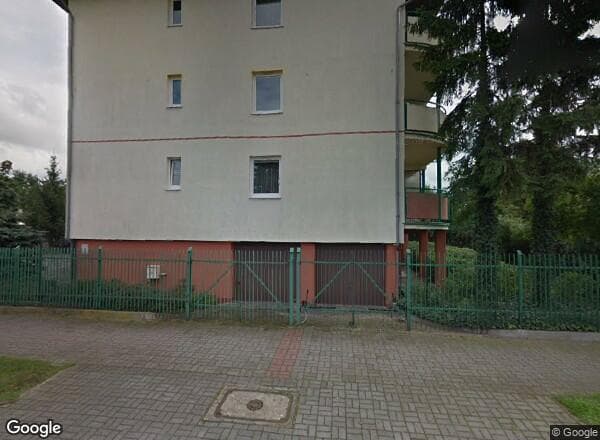 Ceny transakcyjne mieszkań Bydgoszcz Kcyńska 17