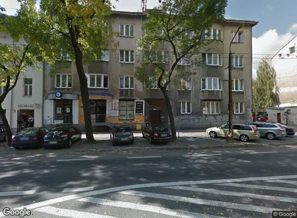 Ceny mieszkań Lublin Zamojska 41