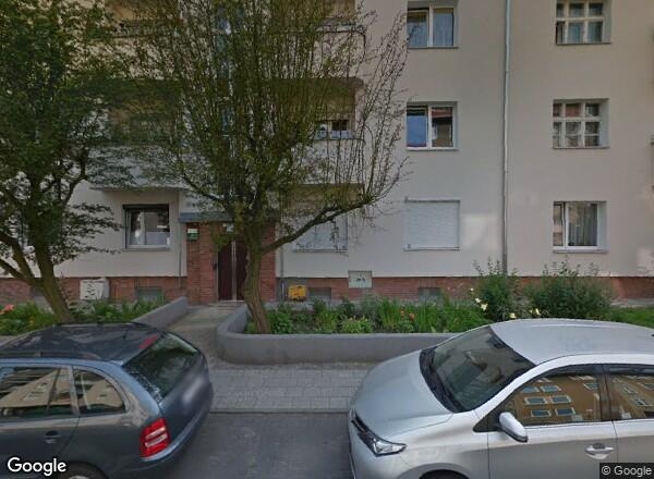 Ceny transakcyjne mieszkań Szczecin Bogumiły 6