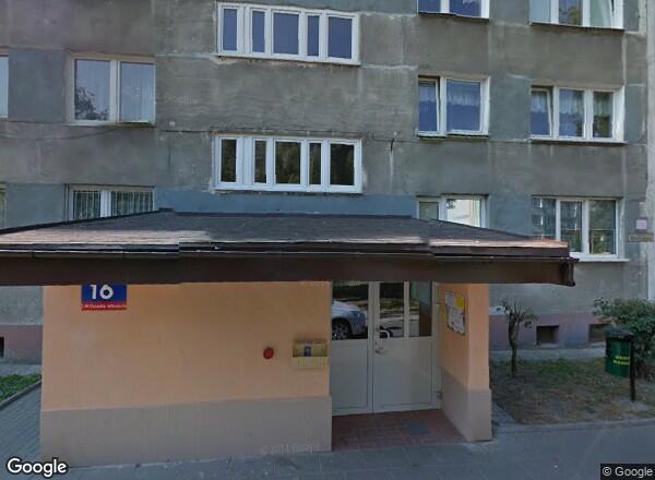 Ceny mieszkań Łódź Wioślarska 16