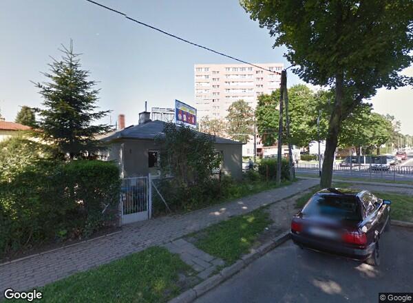 Ceny mieszkań Lublin Henryka Siemiradzkiego 1