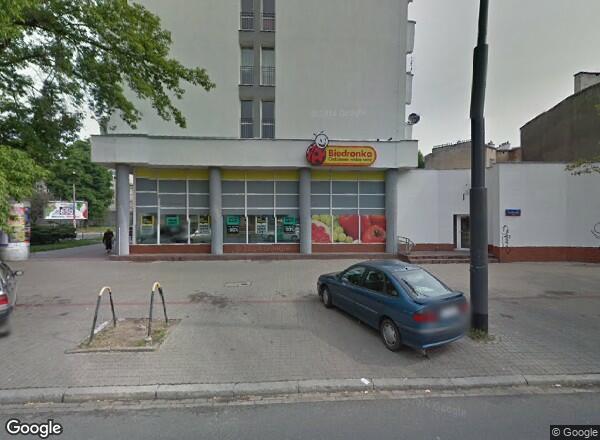 Ceny mieszkań Warszawa ul. Grochowska 338/340