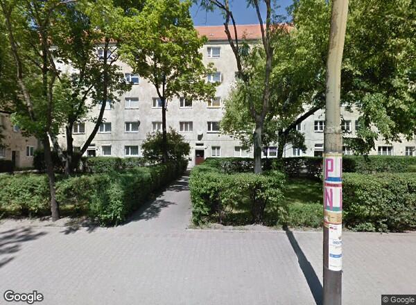 Ceny mieszkań Wrocław AL. GEN. JÓZEFA HALLERA 43