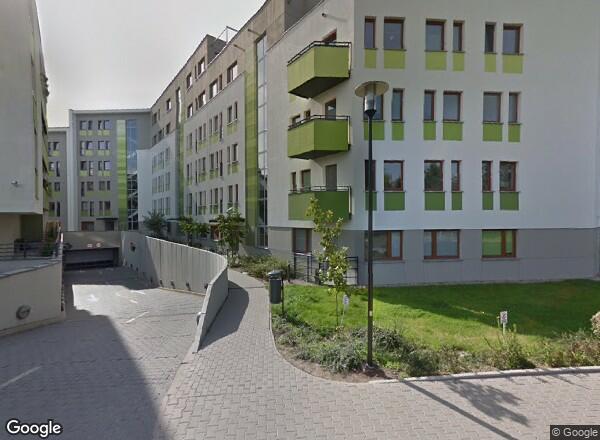 Ceny mieszkań Poznań Błażeja 17