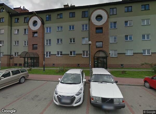Ceny transakcyjne mieszkań Lublin Biskupa Mariana Fulmana 8