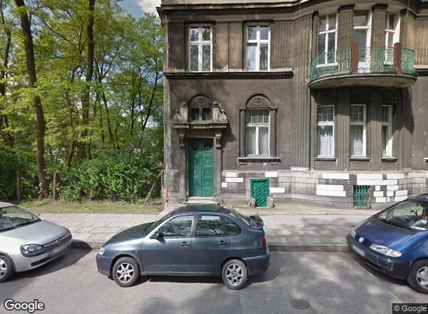 Ceny mieszkań Łódź 6 Sierpnia 61