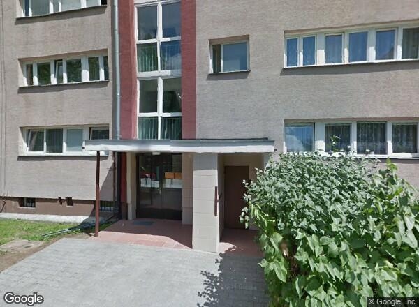 Ceny transakcyjne mieszkań Warszawa ul. S. Bryły 4