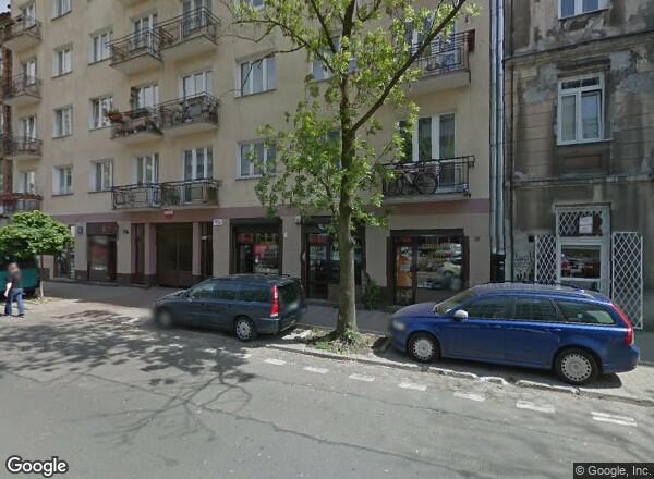 Ceny mieszkań Warszawa ul. Miedziana 18
