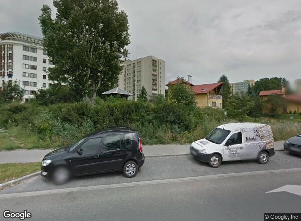 Ceny mieszkań Warszawa ul. Bukowińska 24D