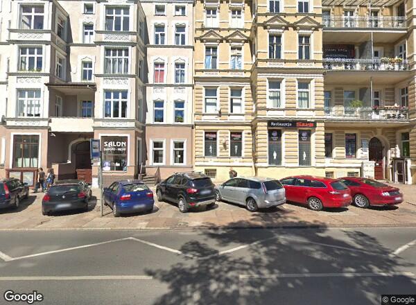 Ceny mieszkań Szczecin Aleja Piastów 1