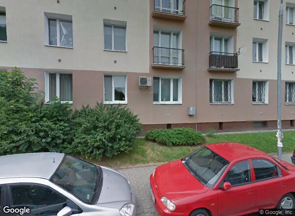 Ceny mieszkań Warszawa ul. R. Tagore 1