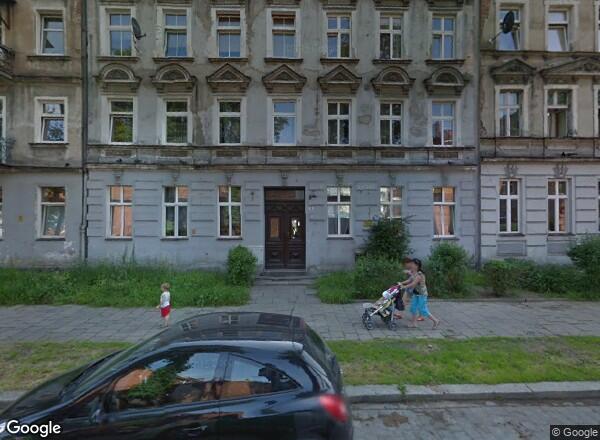 Ceny mieszkań Wrocław UL. ANDRZEJA STRUGA 9