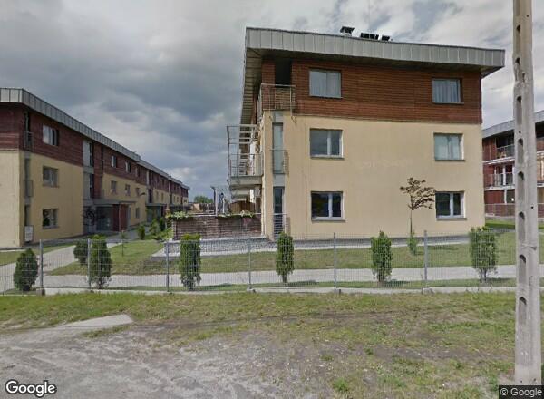 Ceny mieszkań Katowice Tunelowa 24A