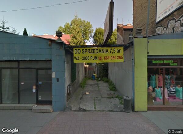 Ceny mieszkań Kraków Kalwaryjska 74