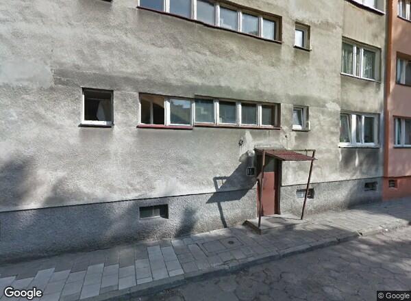 Ceny mieszkań Wrocław UL. ICCHAKA LEJBA PERECA 25