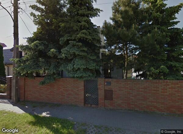 Ceny mieszkań Warszawa ul. Notecka 29