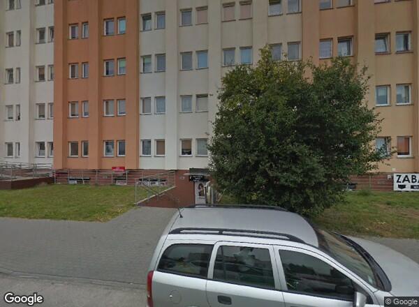 Ceny mieszkań Toruń Zygmunta Działowskiego 8