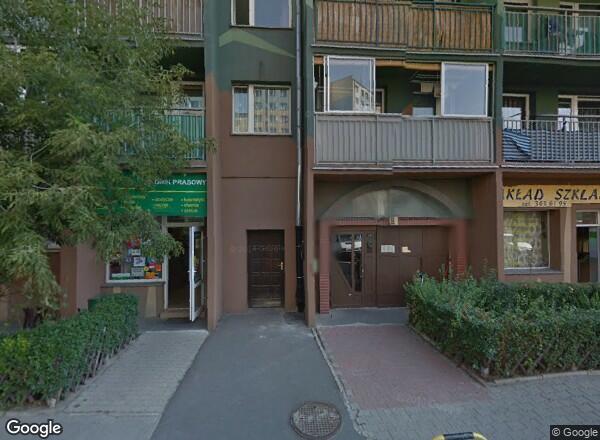 Ceny mieszkań Wrocław UL. KRYNICKA 30