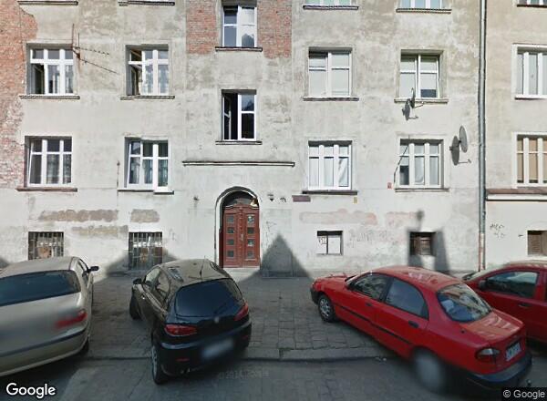 Ceny mieszkań Wrocław UL. STALOWA 81