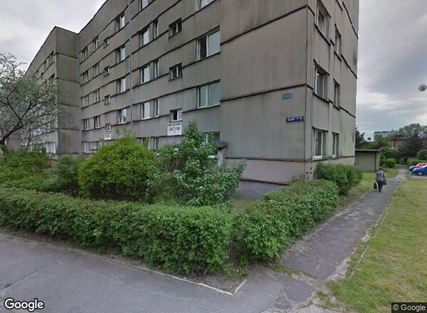 Ceny mieszkań Katowice Grzyśki 1