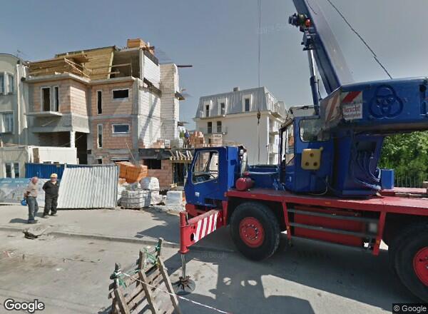 Ceny mieszkań Poznań Daleka 15