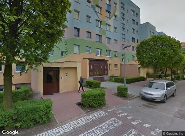 Ceny transakcyjne mieszkań Gdańsk Kombatantów 5
