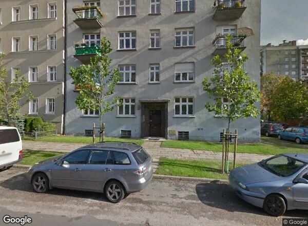 Ceny mieszkań Poznań Kazimierza Jarochowskiego 30