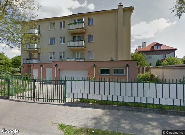Ceny mieszkań Warszawa ul. Naukowa 34