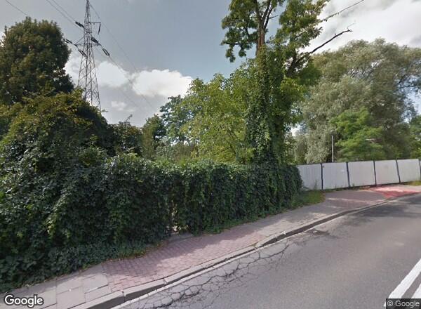 Ceny mieszkań Kraków Kobierzyńska 14