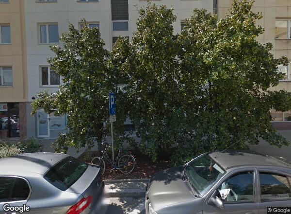 Ceny mieszkań Warszawa ul. Topiel 29