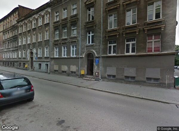 Ceny mieszkań Gdańsk Przyokopowa 1