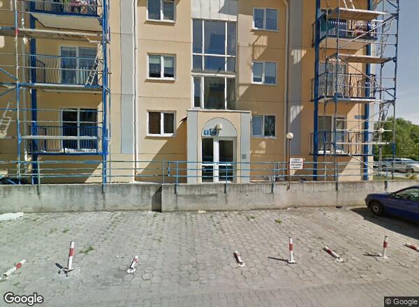 Ceny mieszkań Wrocław UL. MARCHEWKOWA 1