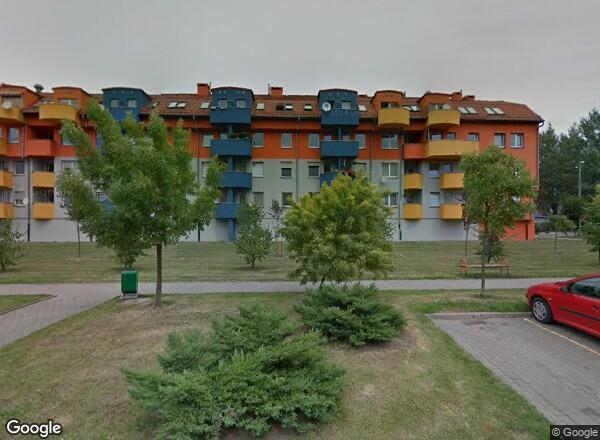 Ceny transakcyjne mieszkań Wrocław UL. JERZEGO KUKUCZKI 16