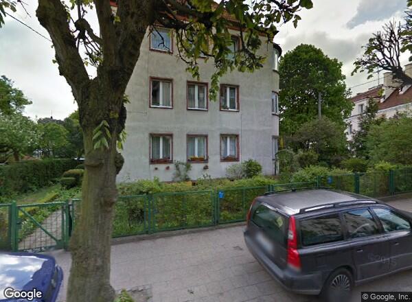 Ceny mieszkań Sopot Krótka 1