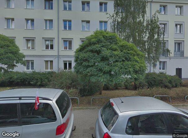 Ceny mieszkań Warszawa ul. Turecka 2