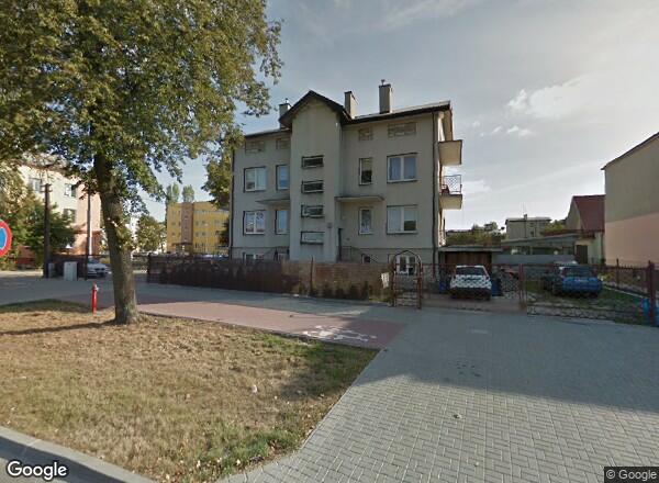 Ceny mieszkań Lublin Wyścigowa 6