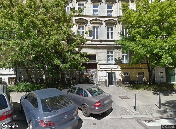 Ceny mieszkań Wrocław UL. GRUNWALDZKA 30