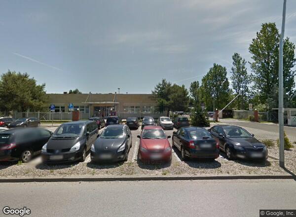 Ceny mieszkań Warszawa ul. Daniszewska 4