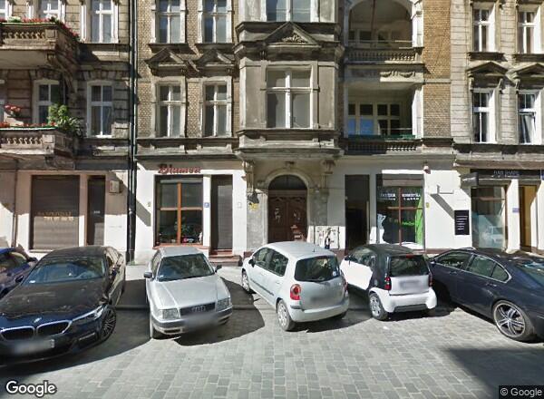 Ceny mieszkań Wrocław UL. KOMUNY PARYSKIEJ 59