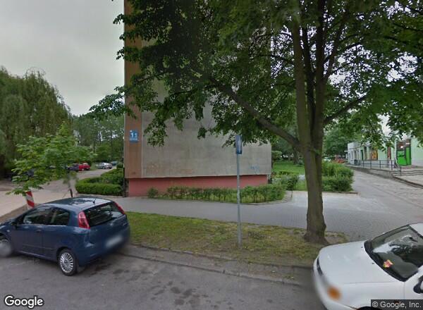 Ceny mieszkań Gdynia Gniewska 11