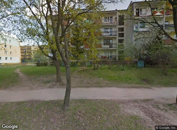 Ceny transakcyjne mieszkań Gdańsk Złota Karczma 3