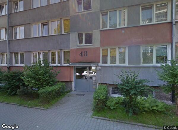 Ceny mieszkań Wrocław UL. POPOWICKA 48