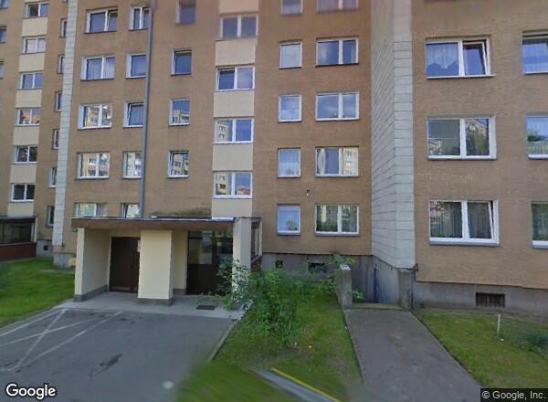 Ceny mieszkań Warszawa ul. Secemińska 5